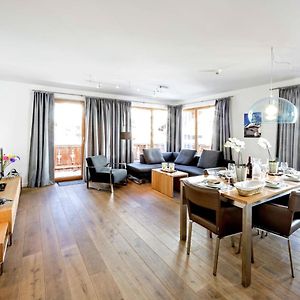 Appartement met Twee Slaapkamers